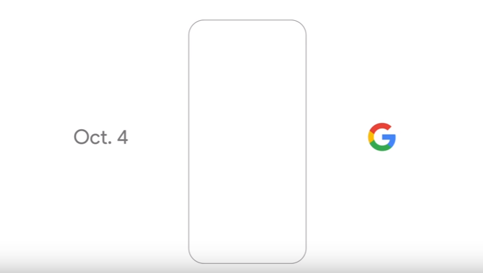 Google se ra mat san pham dien thoai moi vao thang 10 hinh anh