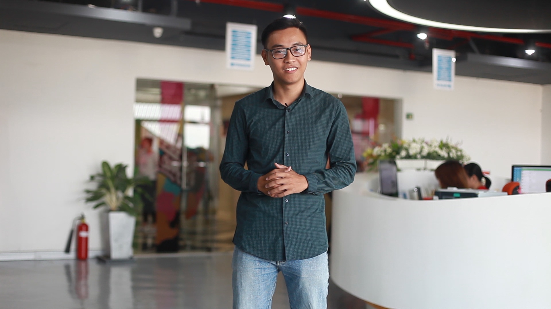 Hi - Chao buoi sang 8/3 hinh anh