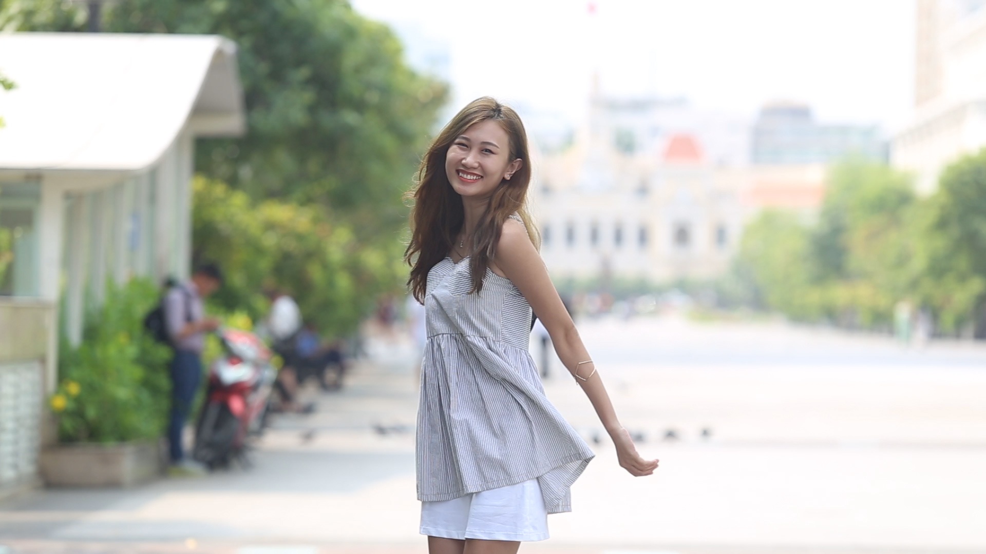 Hi - Chao buoi sang 10/3 hinh anh