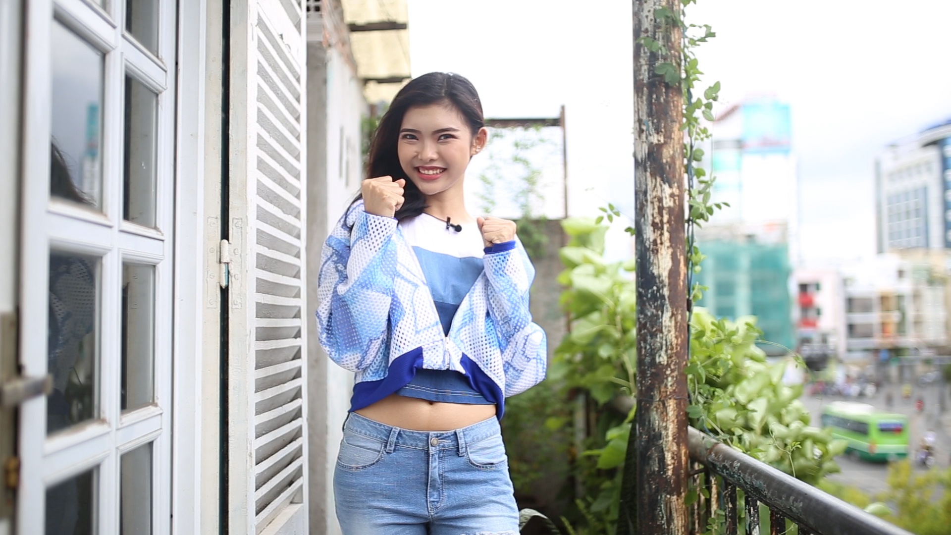 Chao buoi sang 5/6 hinh anh