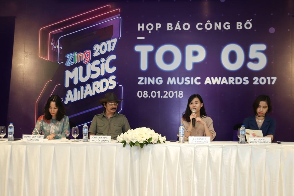 Nhac si Nguyen Cuong: 'ZMA the hien ro gu nghe nhac cua khan gia' hinh anh