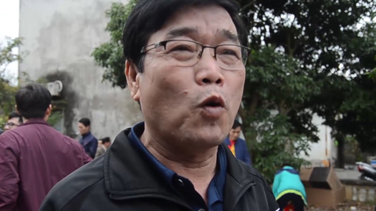 Bo Xuan Truong tin Viet Nam se thang hinh anh