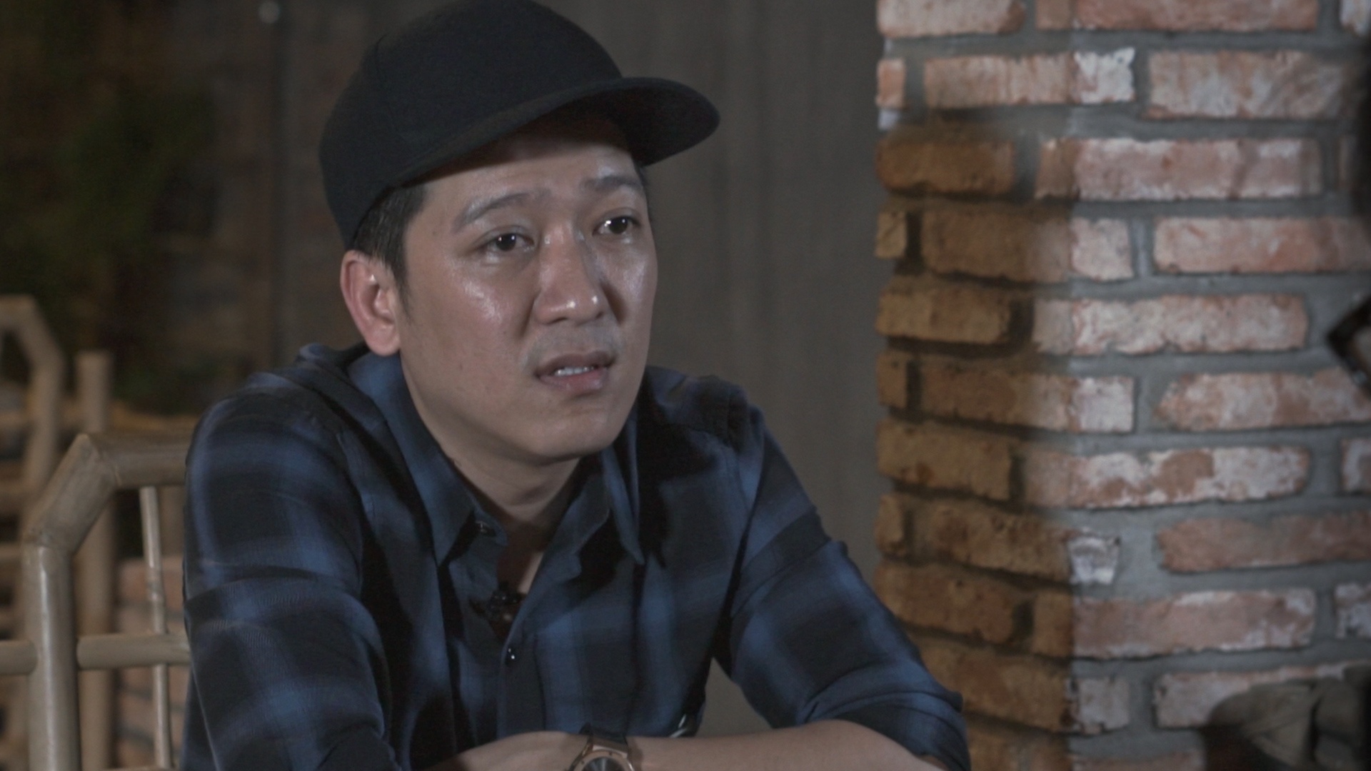 Truong Giang: 'Nha Phuong qua tu te nen toi moi hu' hinh anh