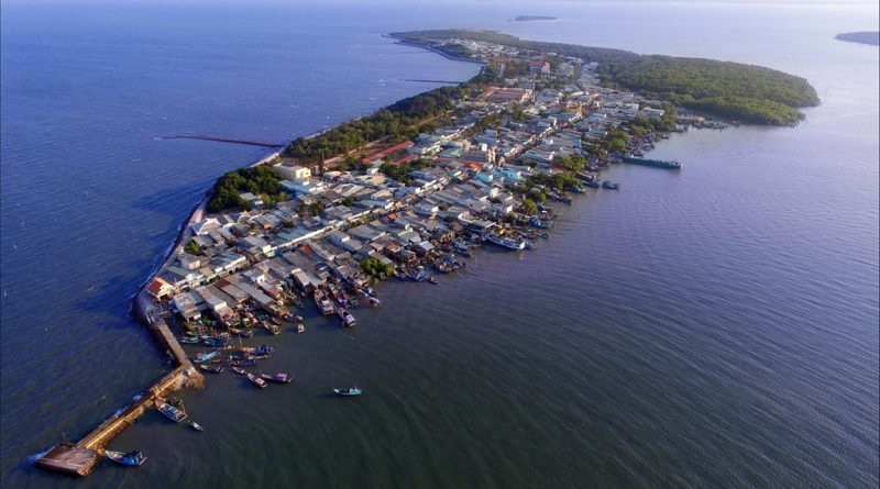 Dao khong co trom cuop o Sai Gon hinh anh