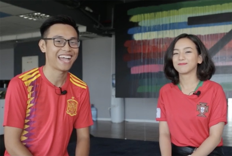 Tran dau hom nay: Ronaldo co xoa dop truoc Tay Ban Nha hinh anh