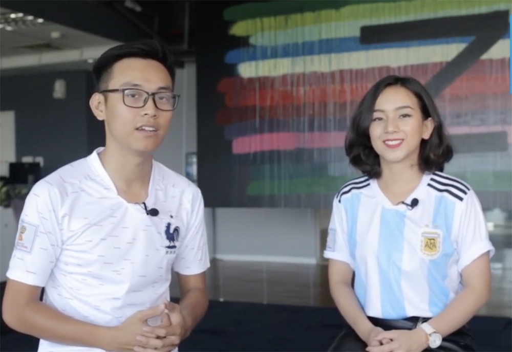 Tran dau hom nay: Messi se tra loi Ronaldo hinh anh