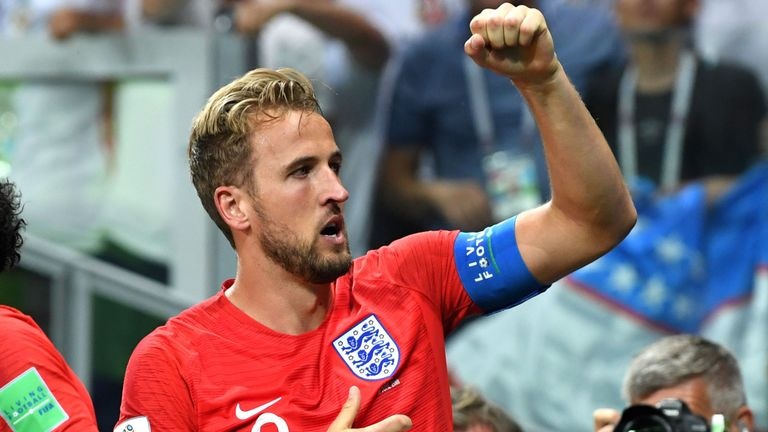 Tran dau hom nay: Herry Kane co duoi kip Ronaldo, Lukaku hinh anh