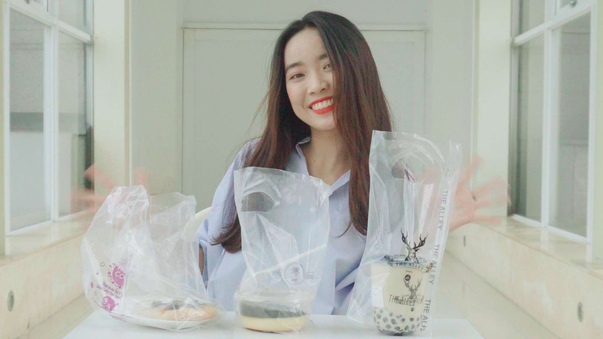 Nem thu 3 mon tran chau duong den dang duoc gioi tre Sai Gon san lung hinh anh