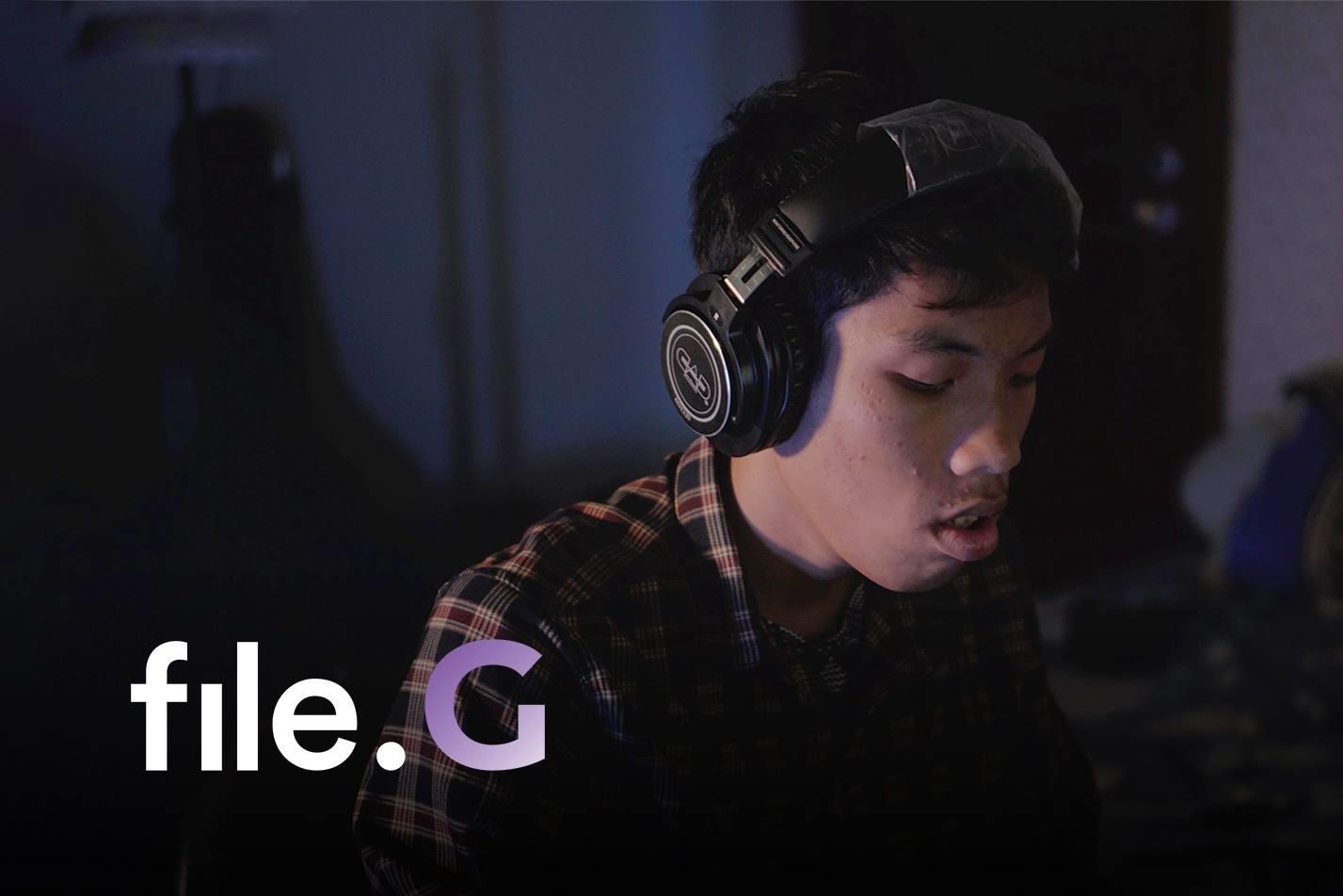 Nhac si cho phim tuoi 23: Toi tung muon tu tu hinh anh