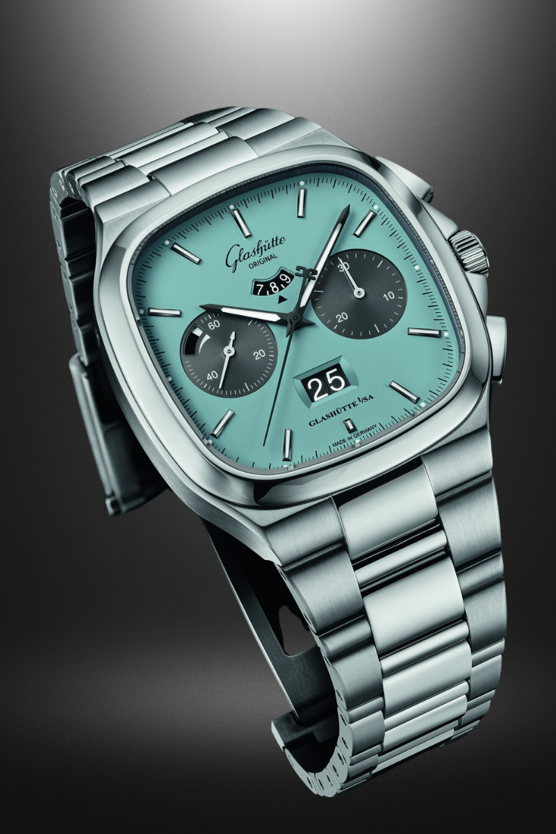 Dong ho cao cap,  dong ho anh 13