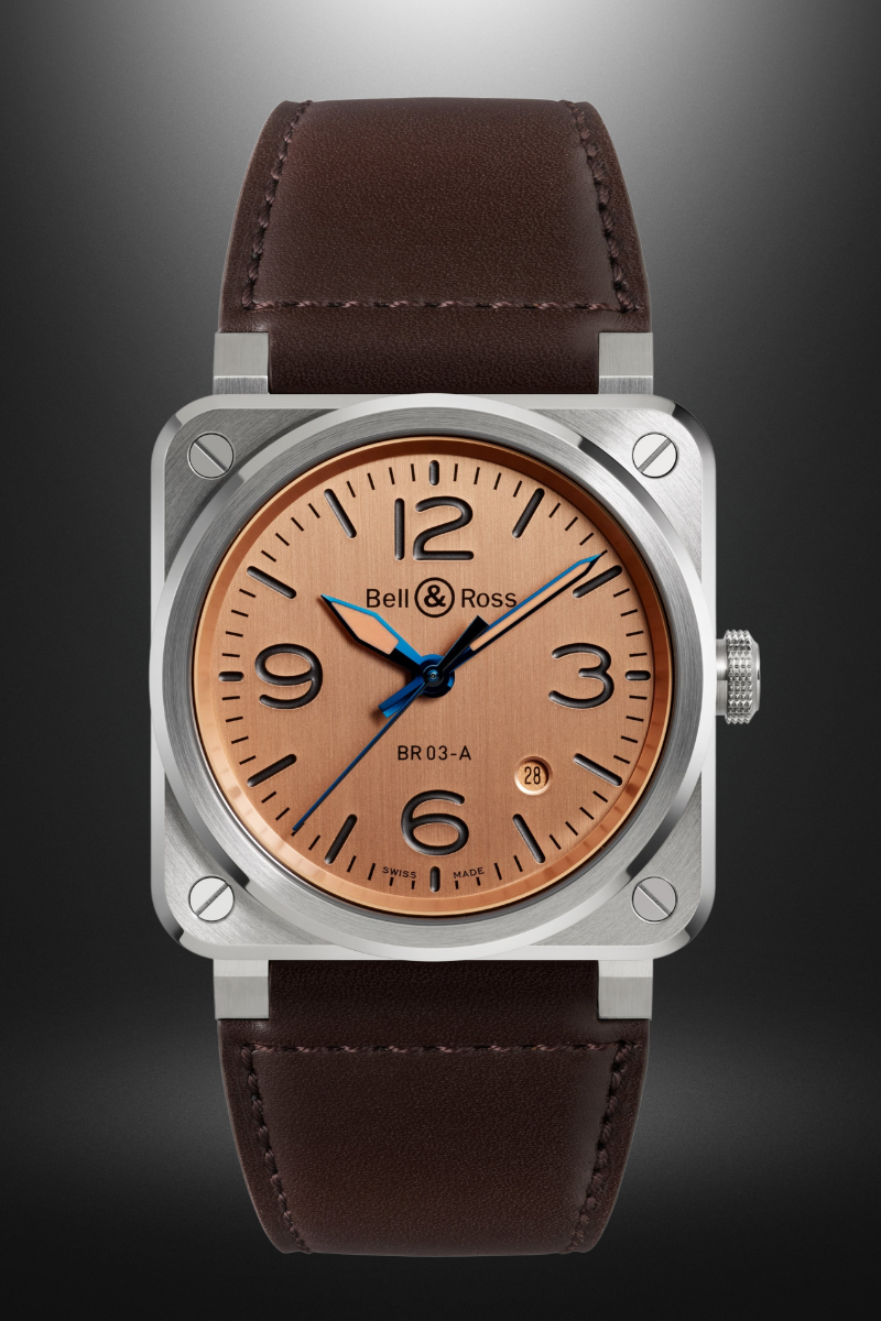 Dong ho cao cap,  dong ho anh 19