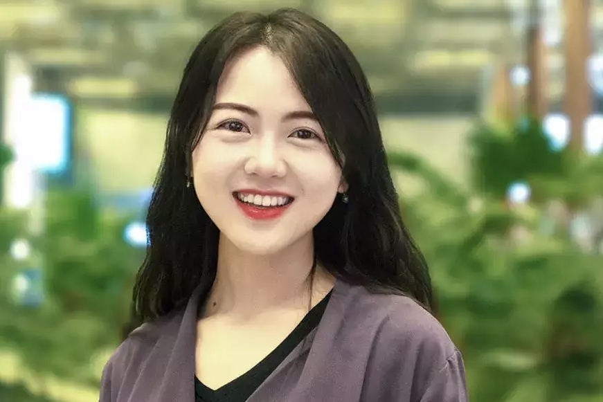 Khong hoi han khi tu bo cong viec o san bay tot nhat the gioi hinh anh