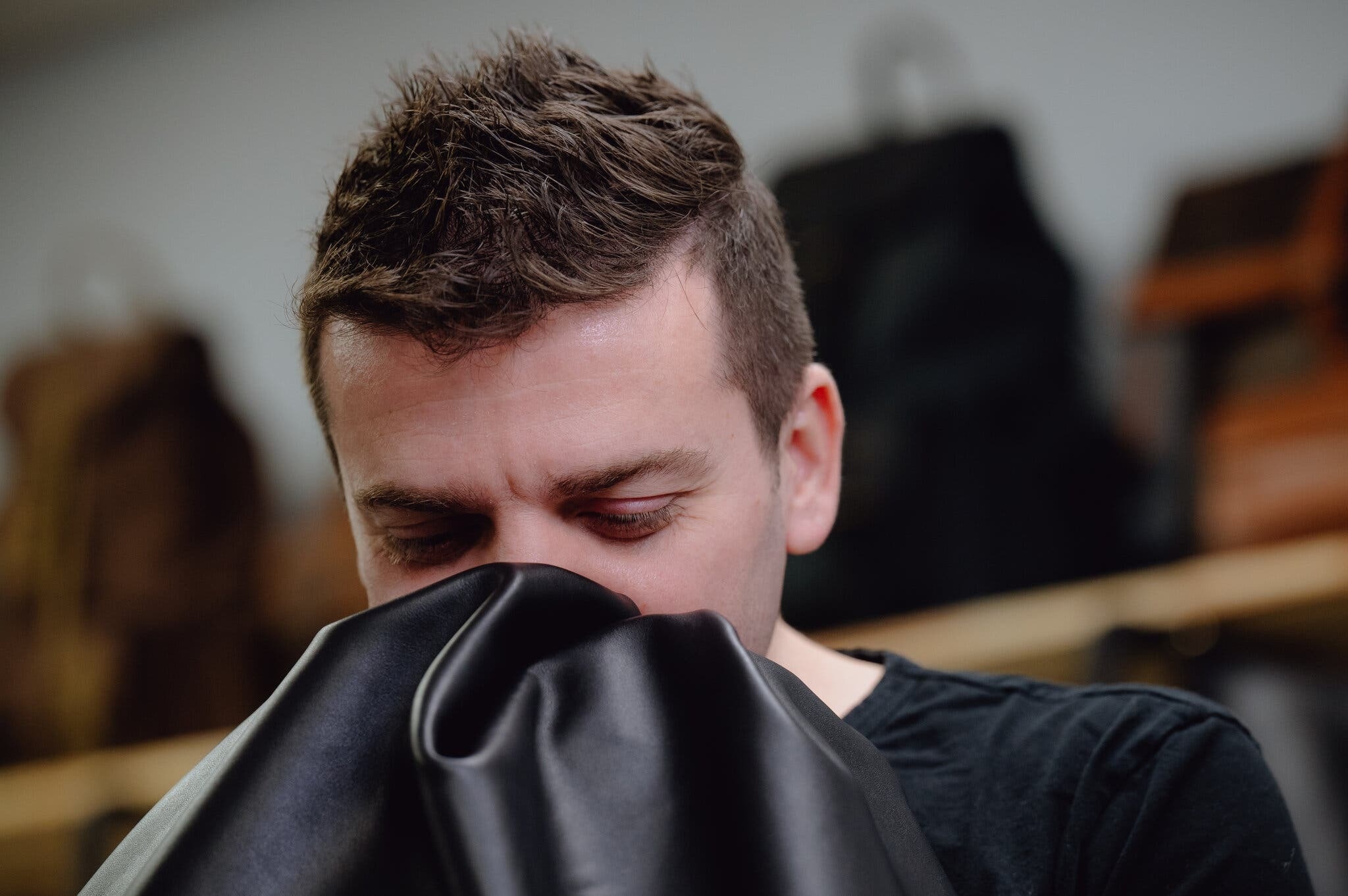 Tanner Leatherstein do da anh 4