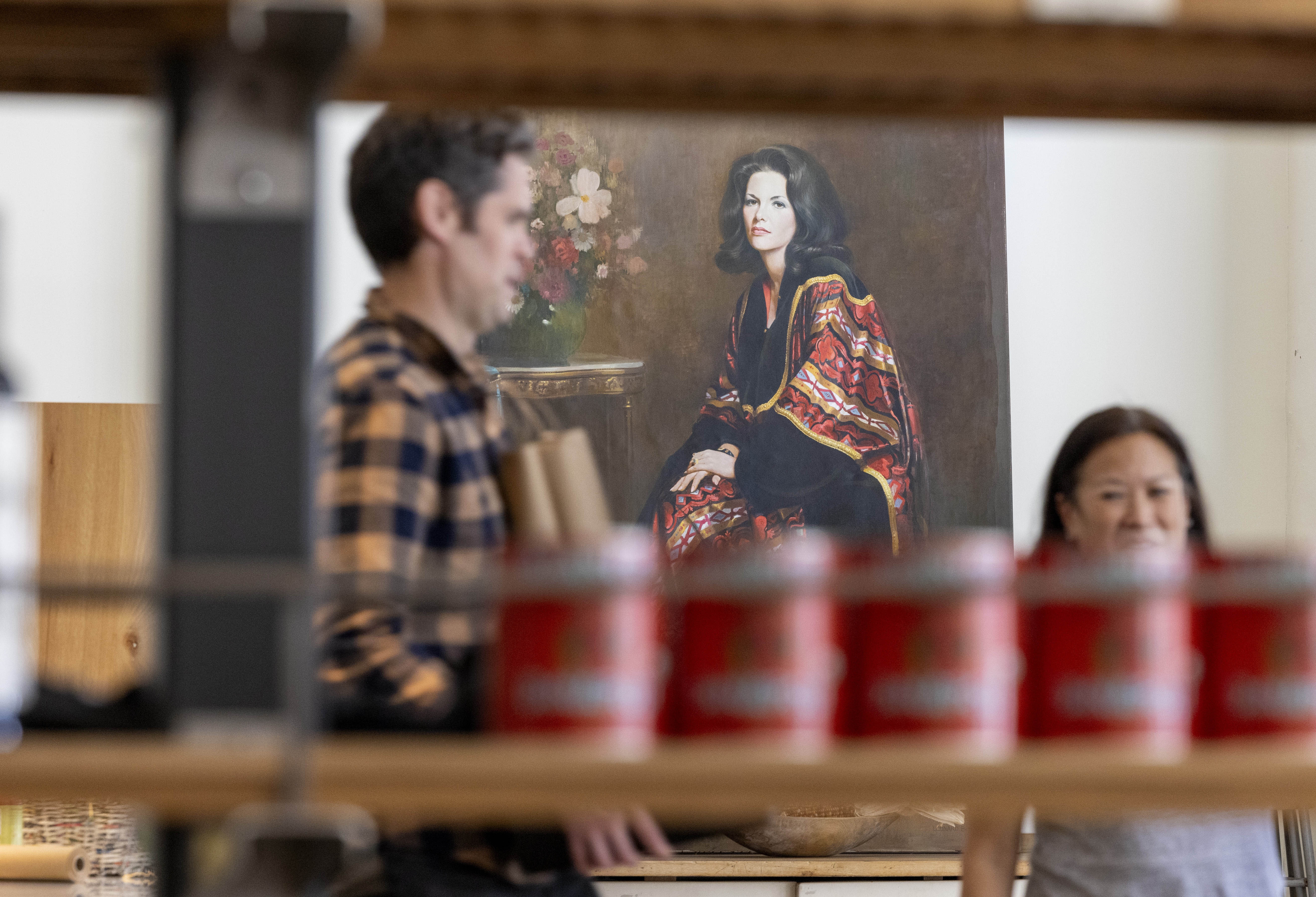 Tranh cua Leonardo da Bianco,  Chris Bianco,  tac pham nghe thuat anh 7