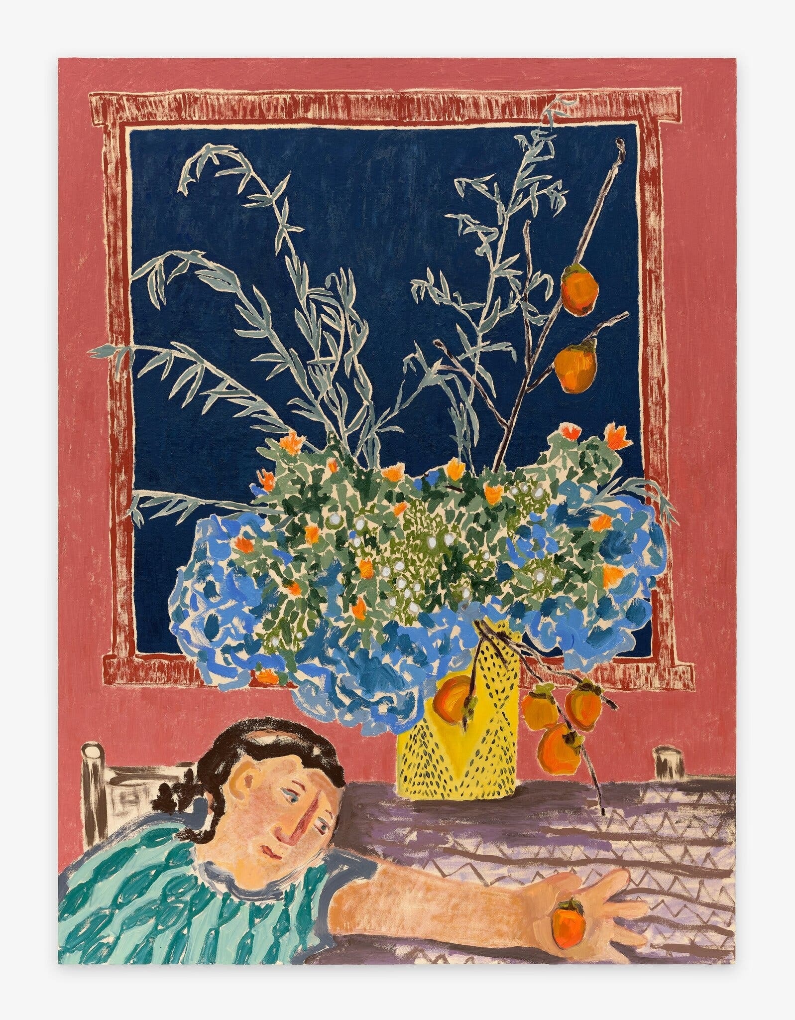 trien lam New York anh 6