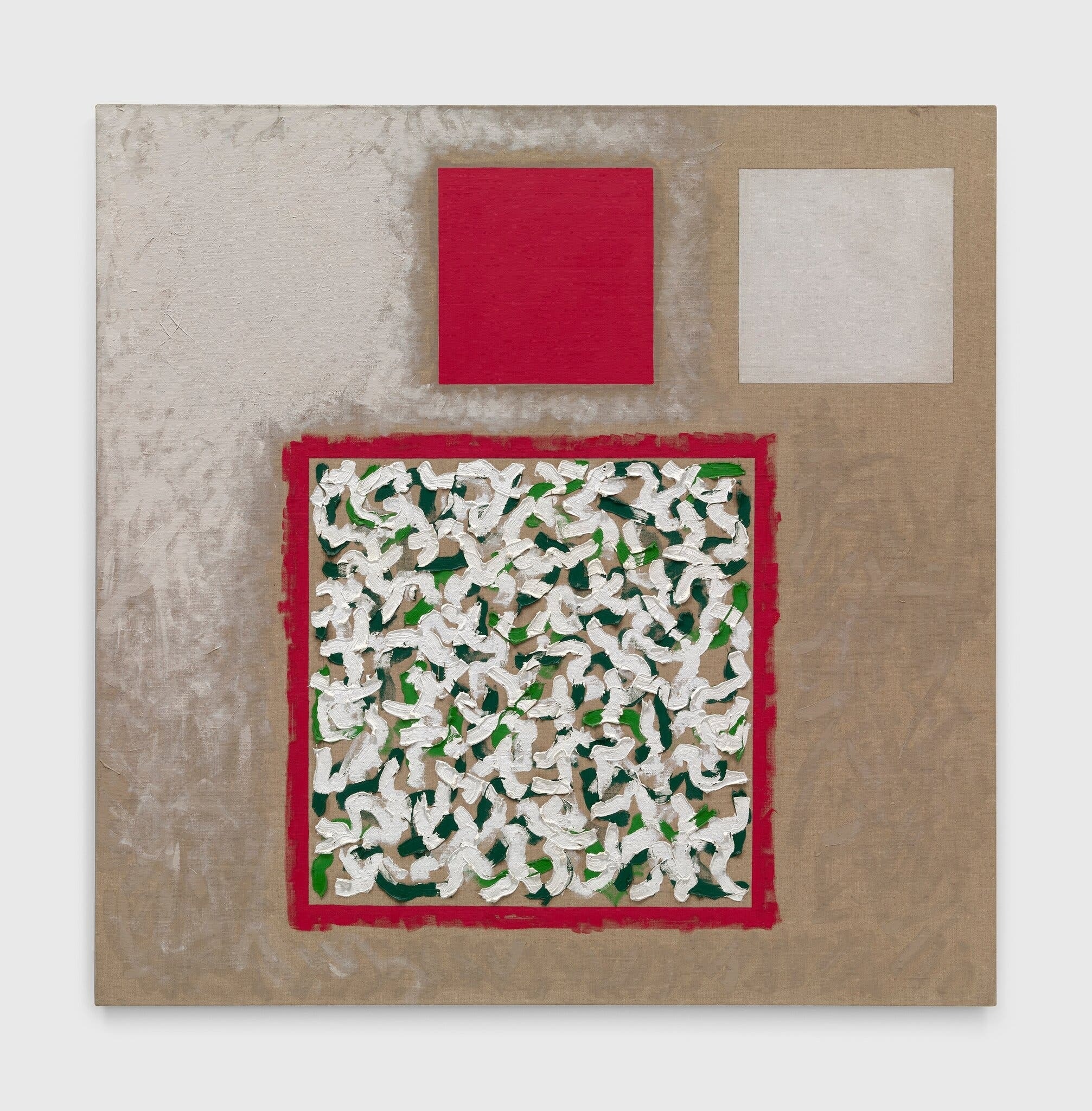 trien lam New York anh 1