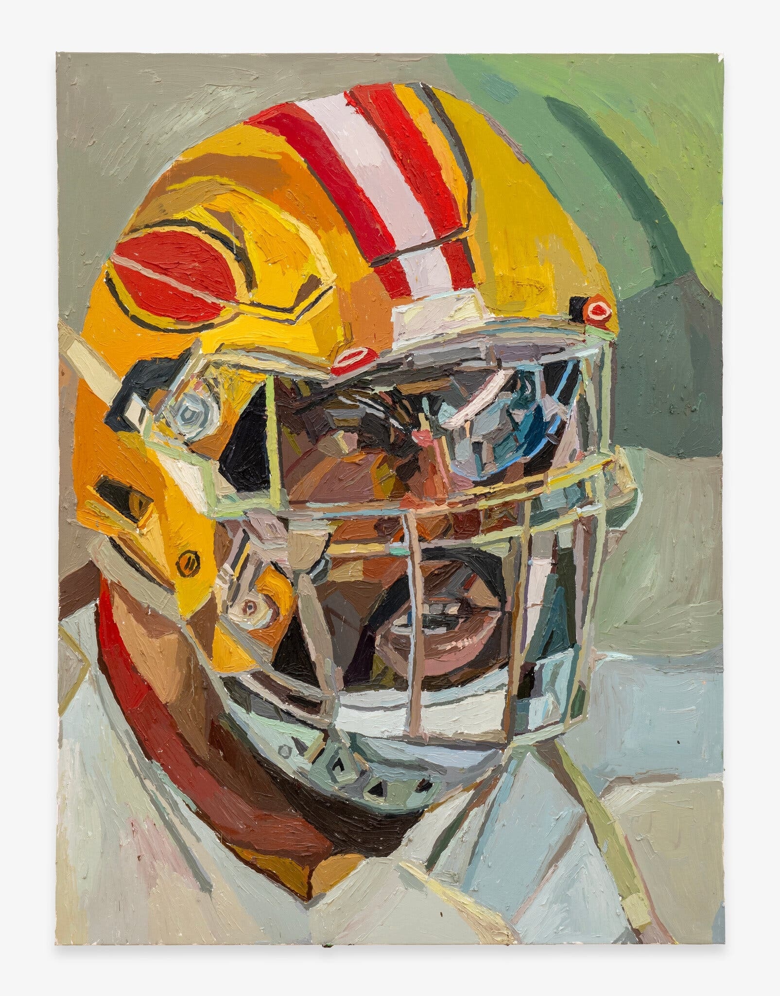 trien lam New York anh 5