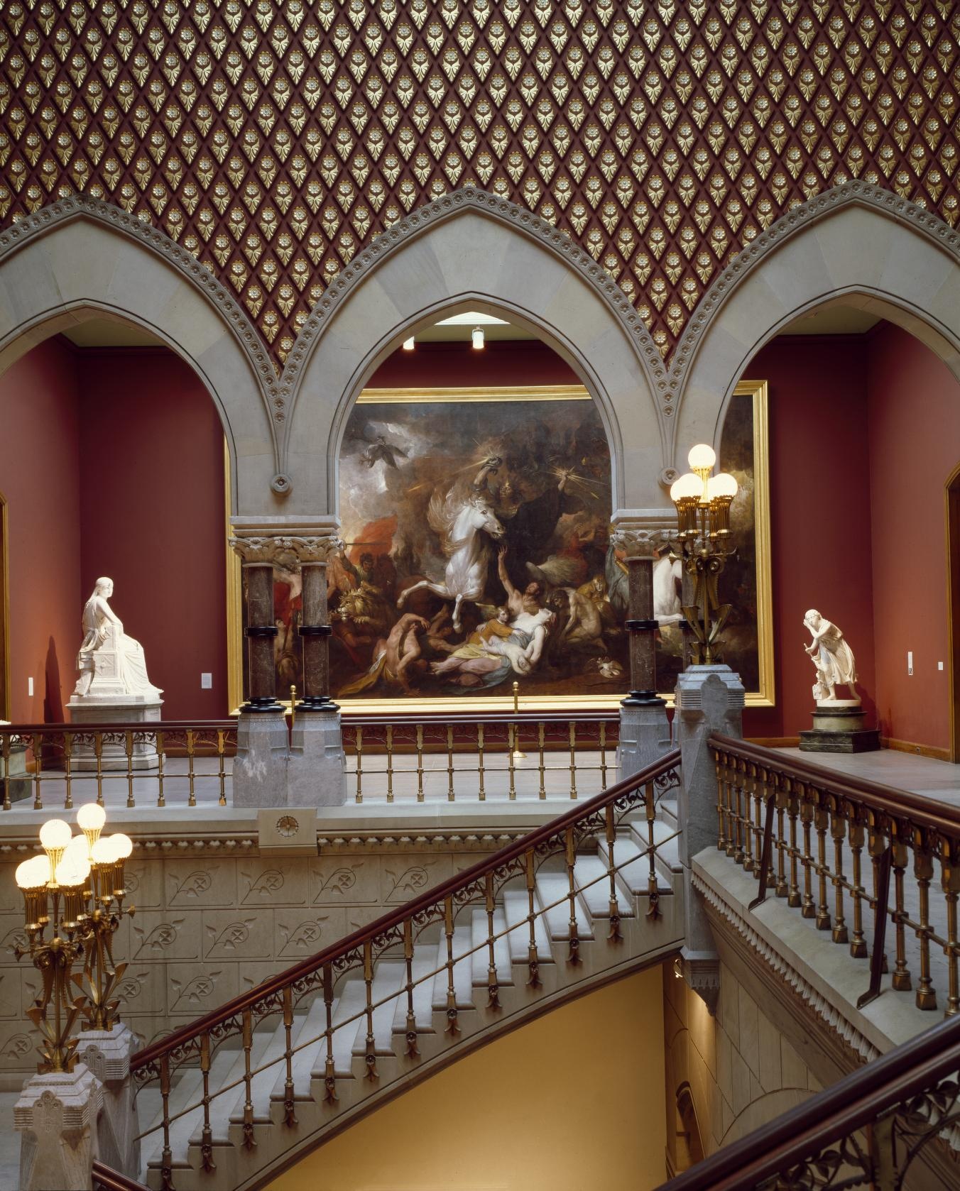 Pennsylvania dung cap bang anh 3