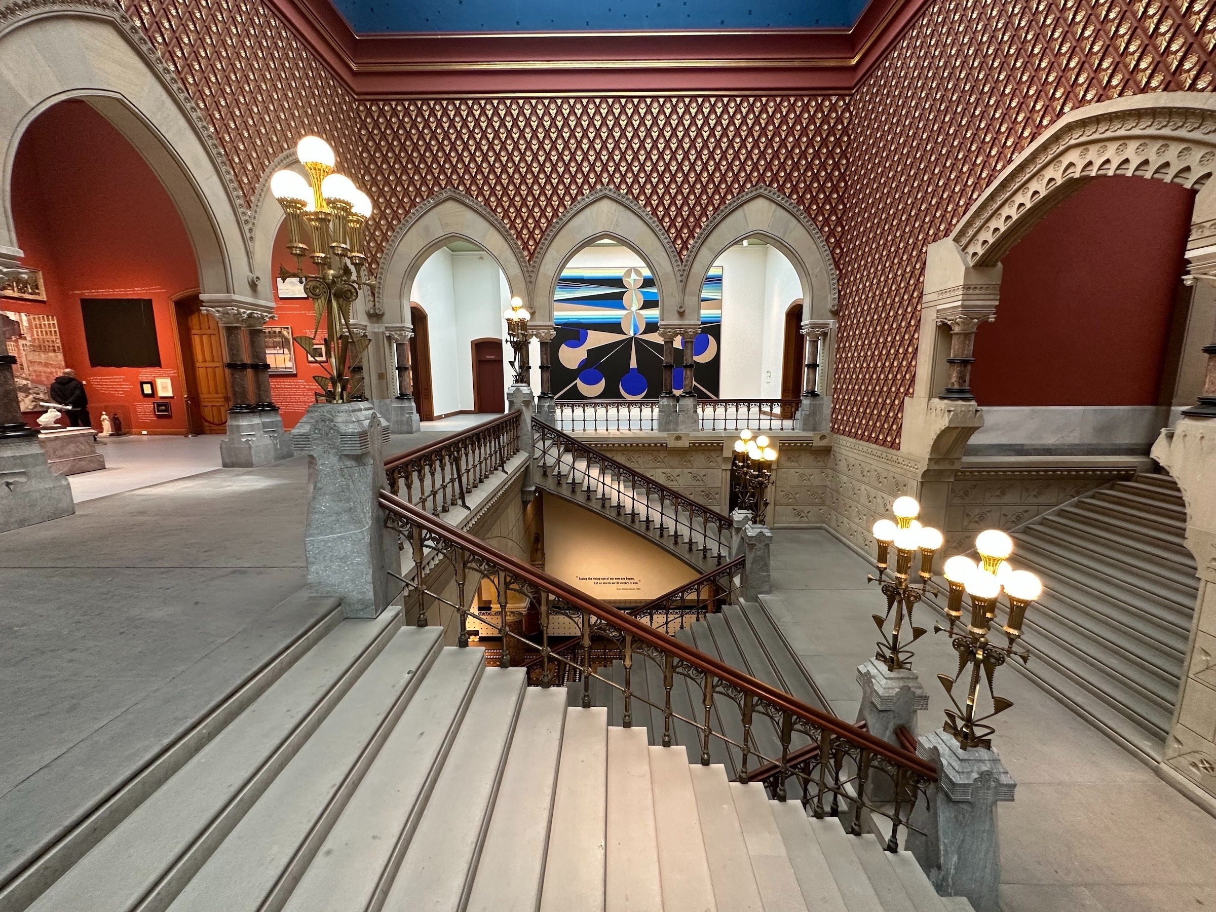 Pennsylvania dung cap bang anh 1