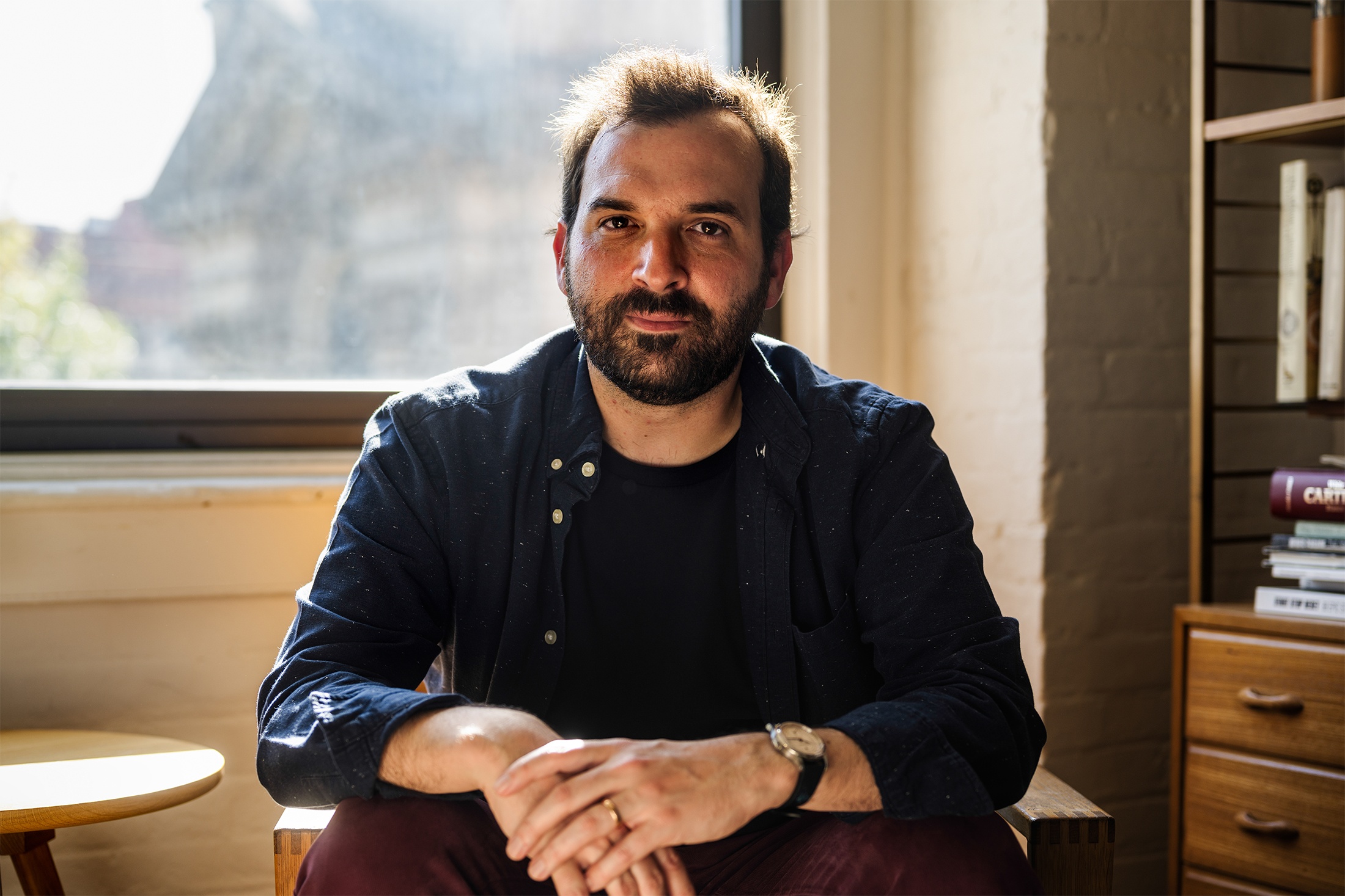 dong ho Tay Ban Nha anh 9