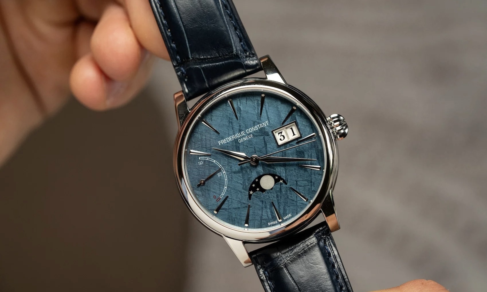 vat lieu dong ho,  dong ho xa xi, anh 2