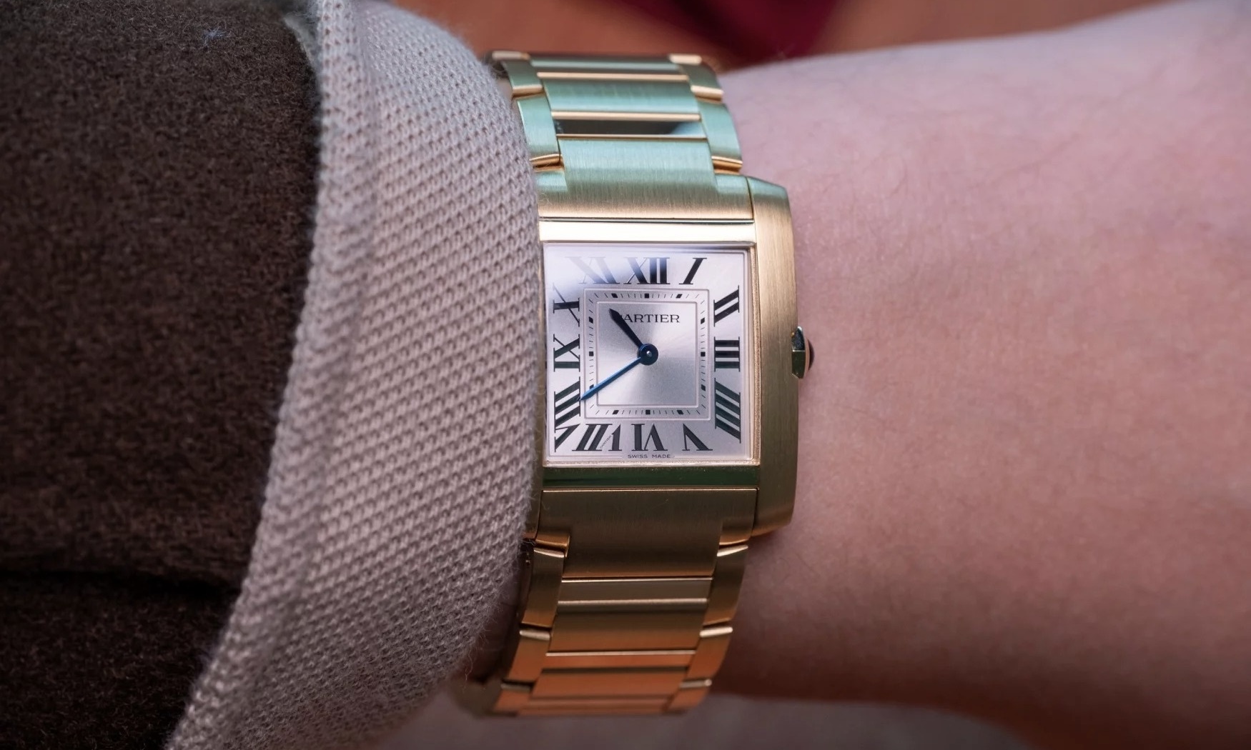 vat lieu dong ho,  dong ho xa xi, anh 1