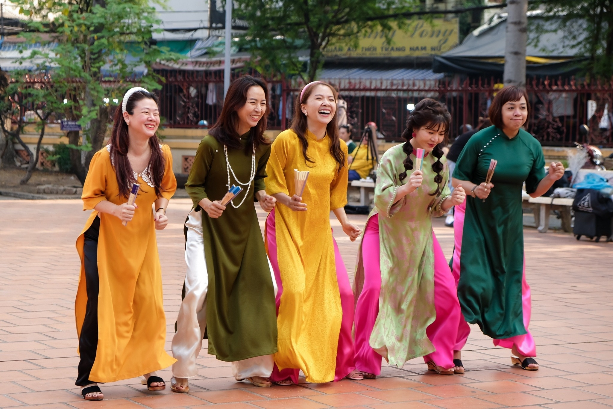 qua tet nguoi huong ngoai anh 1