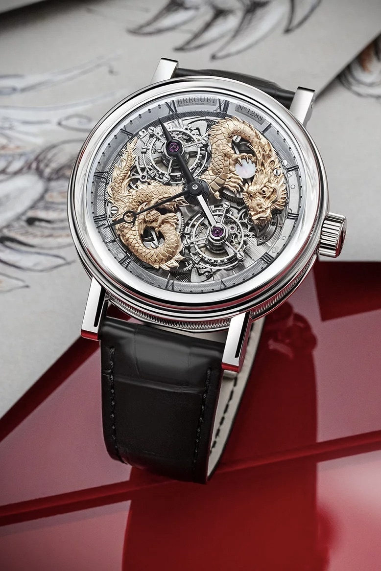 Đồng hồ mới 2024,  breguet,  đồng hồ rồng ảnh 3 Dong ho moi 2024,  breguet,  dong ho rong anh 3