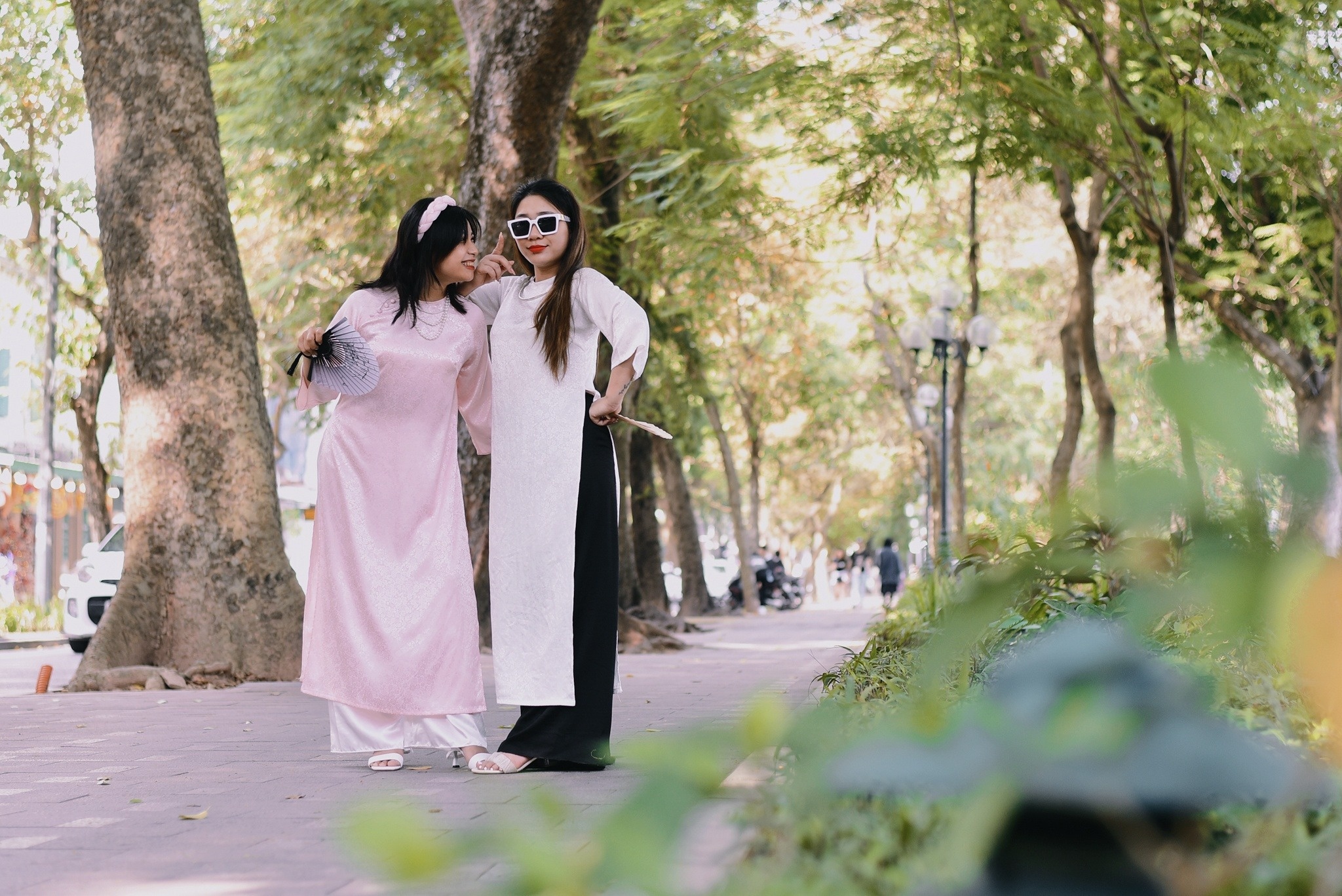 Goi y qua tet,  lich nghi Tet anh 1