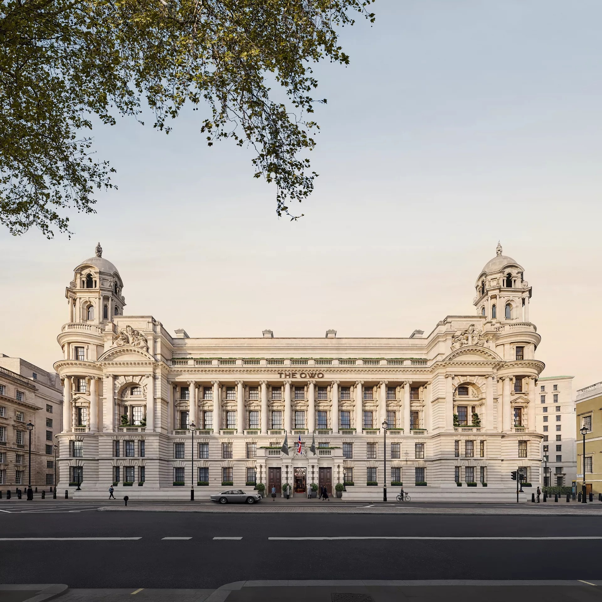 Bovet 19Thirty,  OWO Residences,  dong ho Thuy Si anh 4