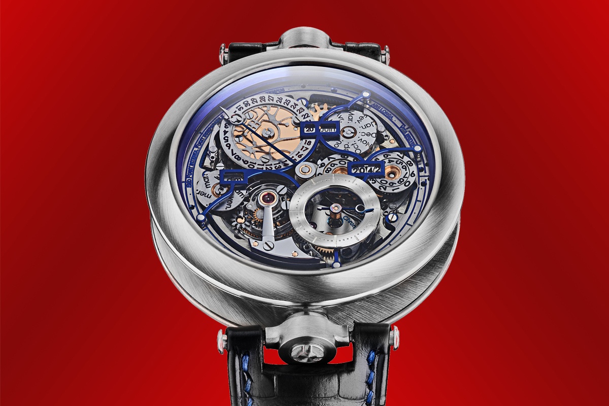 Chiec dong ho tien doan cai chet cua nguoi deo hinh anh