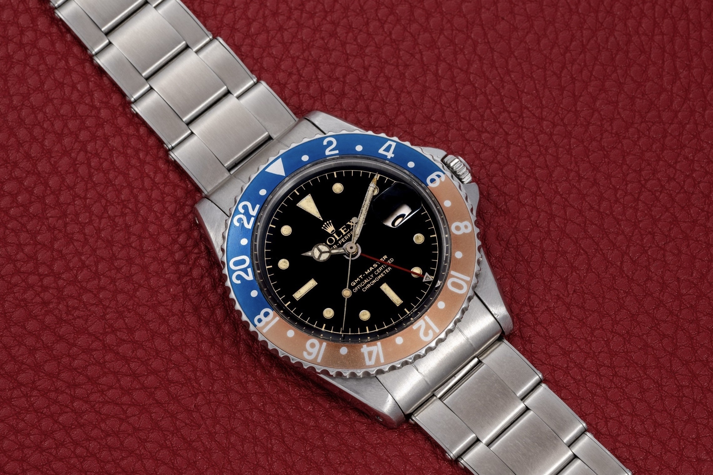 Dau tu dong ho Rolex nao de sinh loi? hinh anh