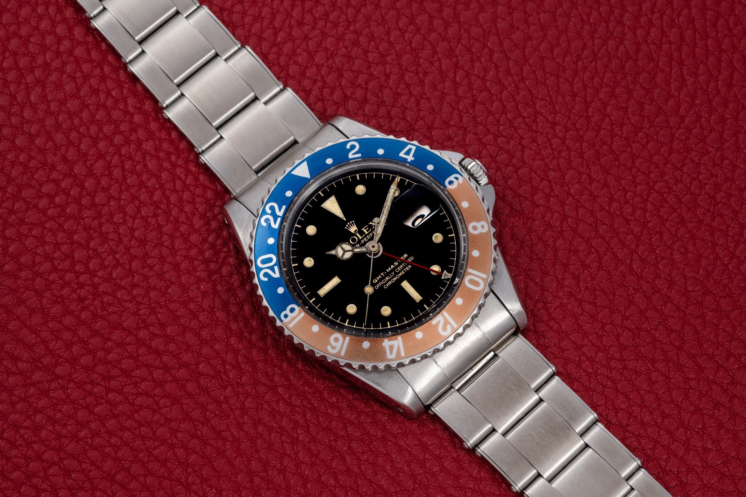 Đầu tư Rolex, đồng hồ rolex, rolex ảnh 1 Dau tu Rolex, dong ho rolex, rolex anh 1