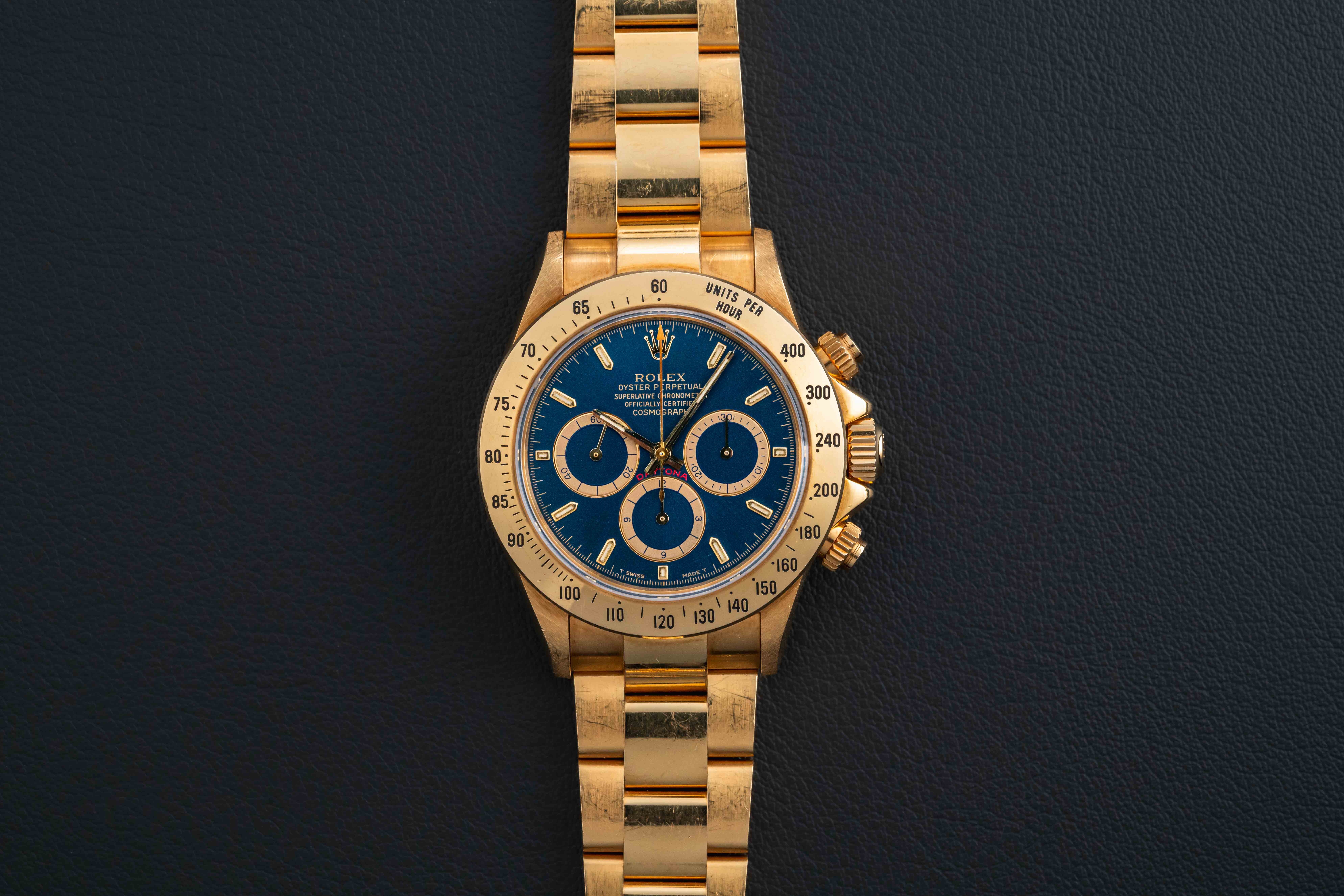 Dau tu Rolex,  dong ho rolex,  rolex anh 2