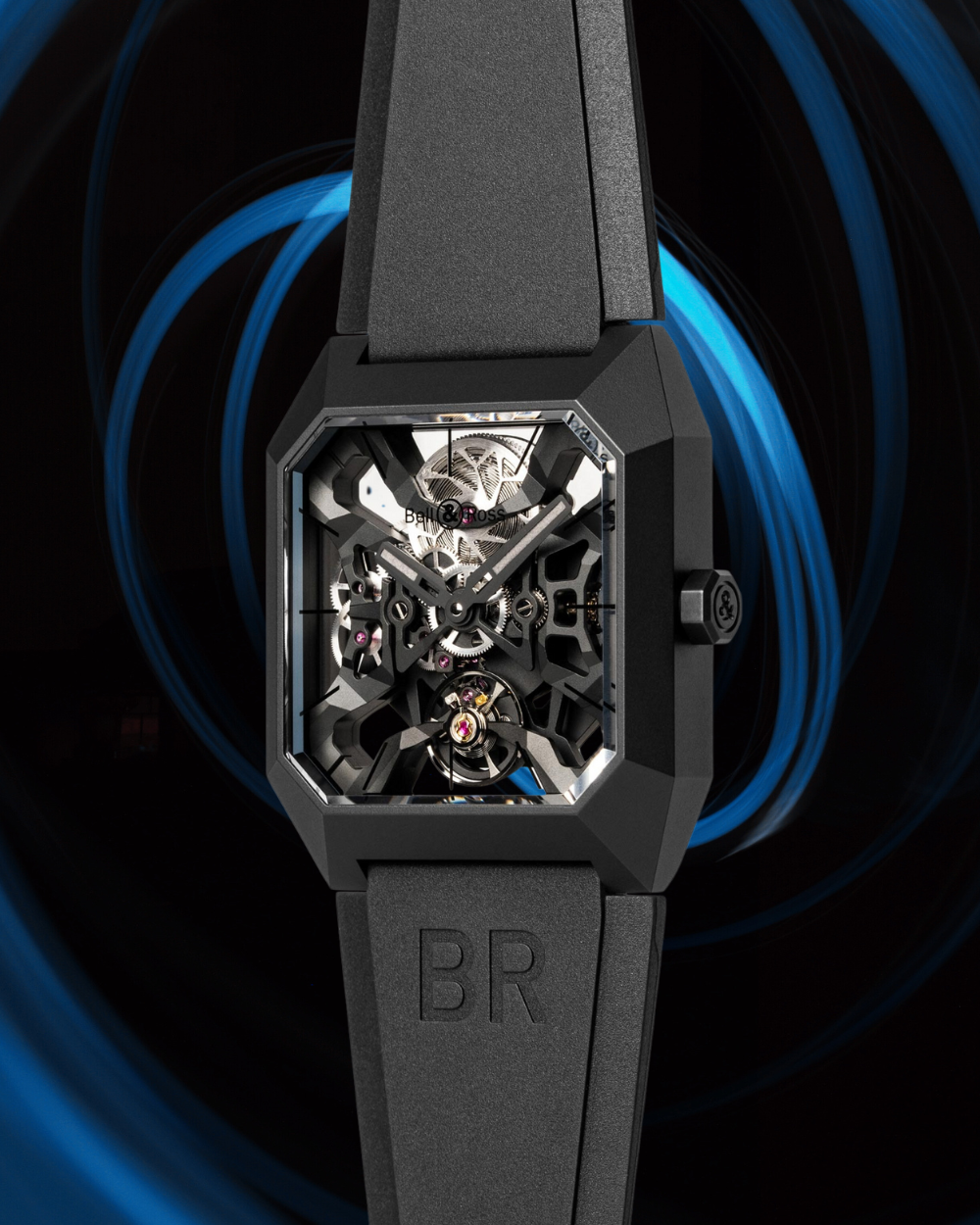 Dong ho Tet Giap Thin anh 18