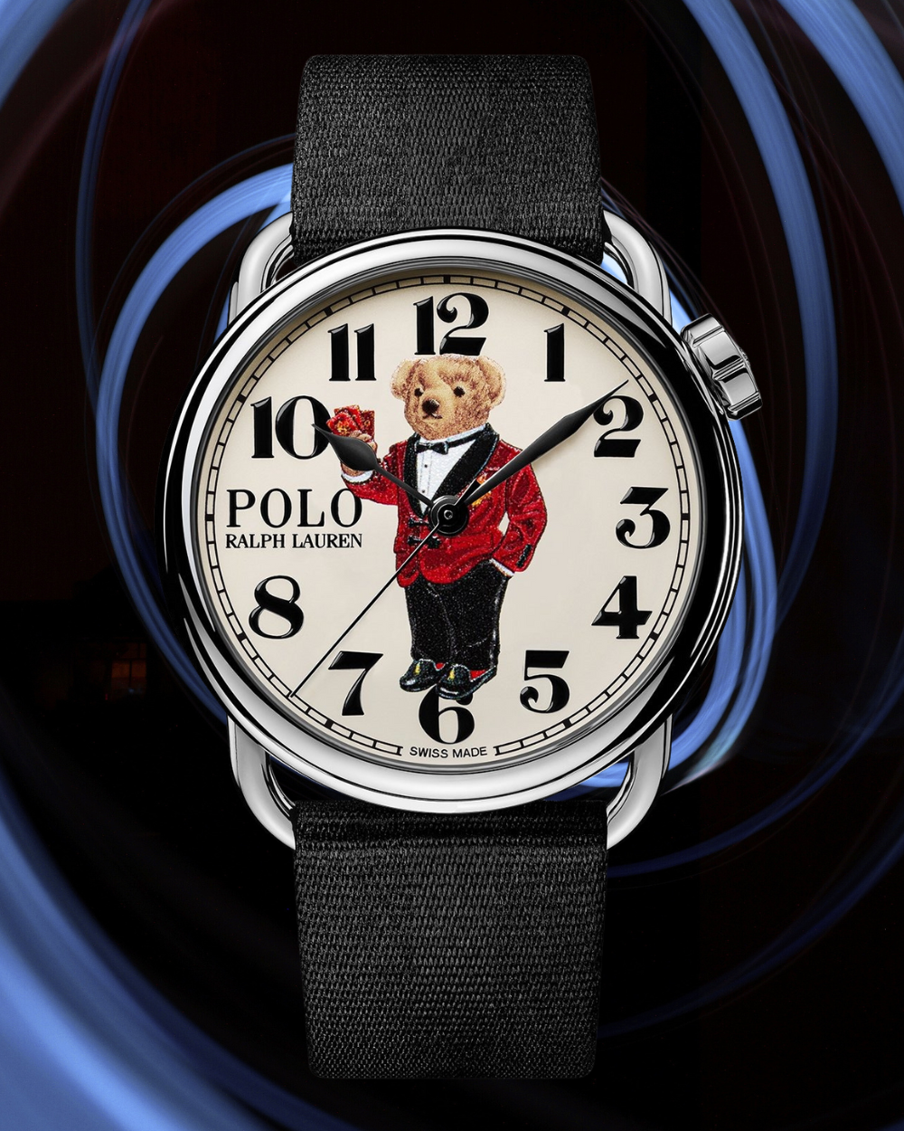 Dong ho Tet Giap Thin anh 21