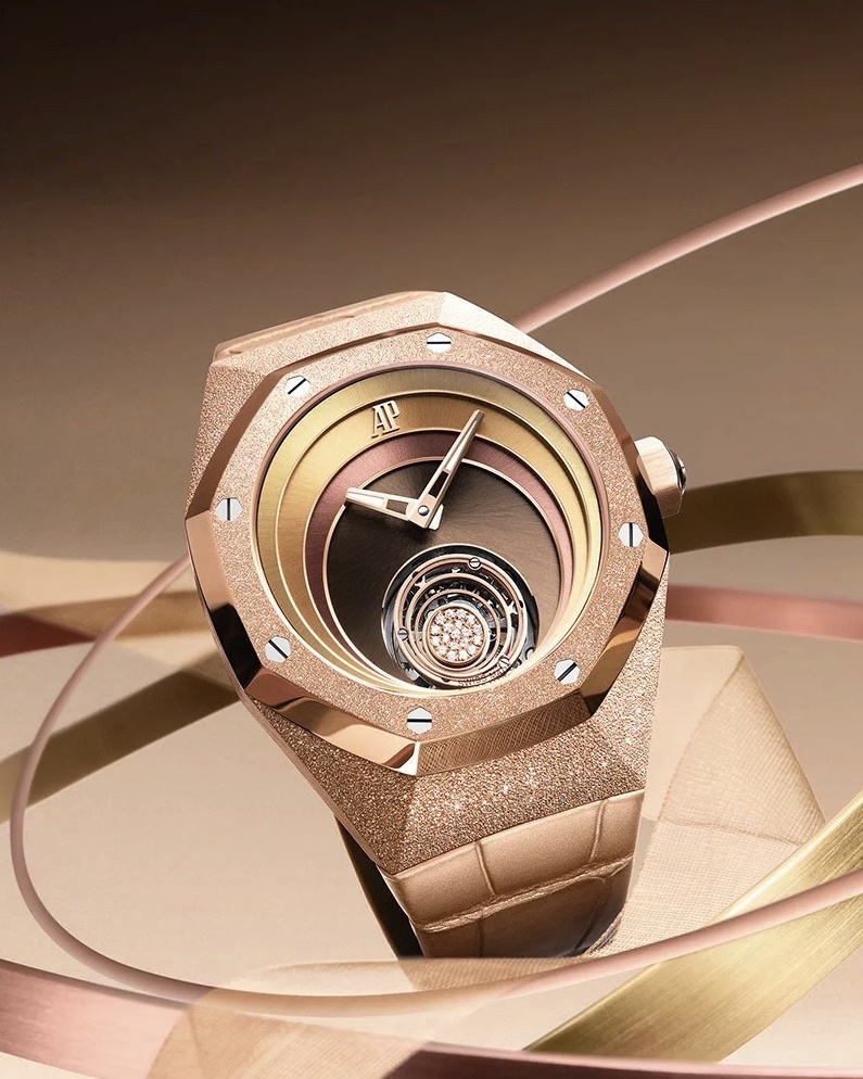 Dong ho Tet Giap Thin anh 6