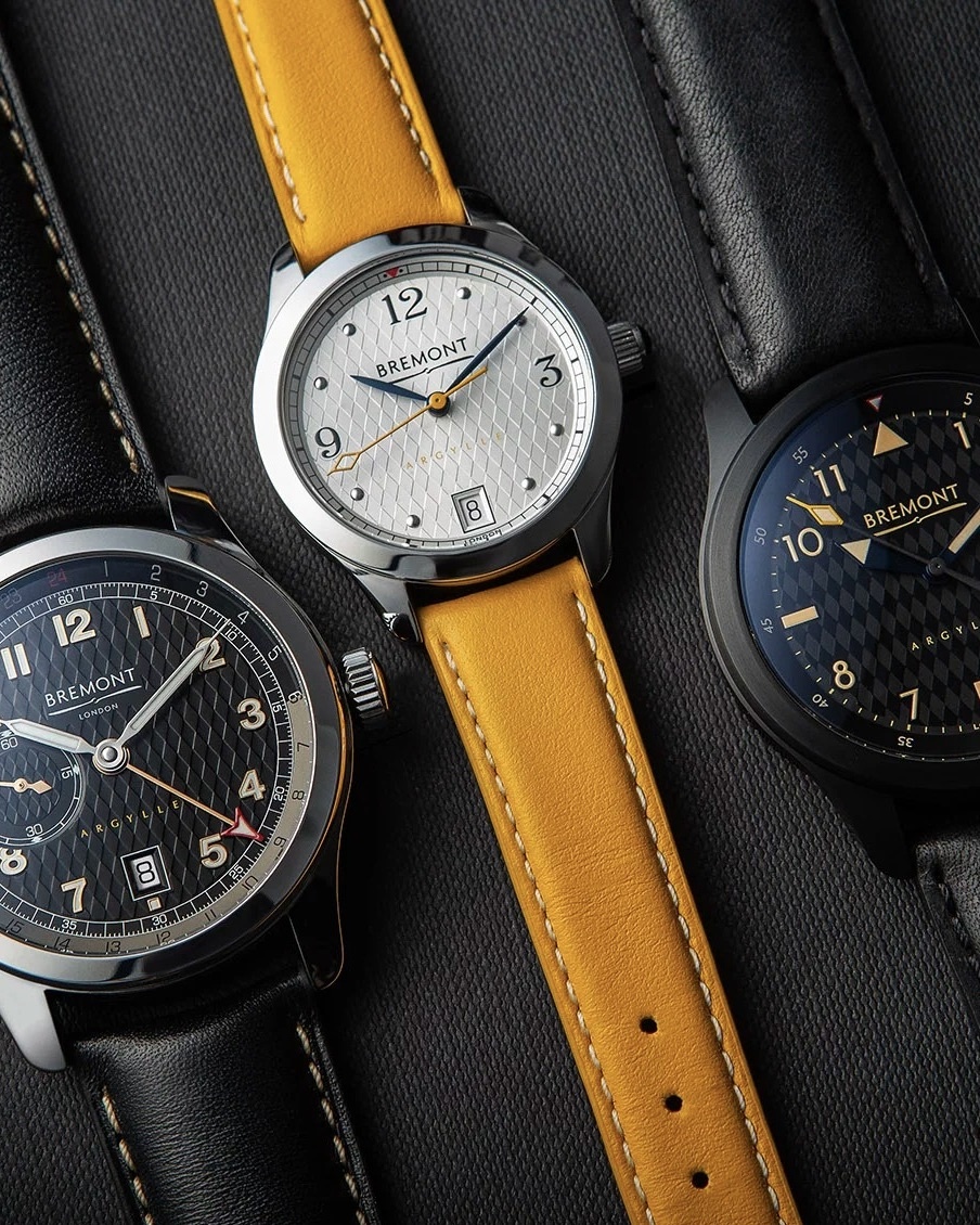 Dong ho Tet Giap Thin anh 15