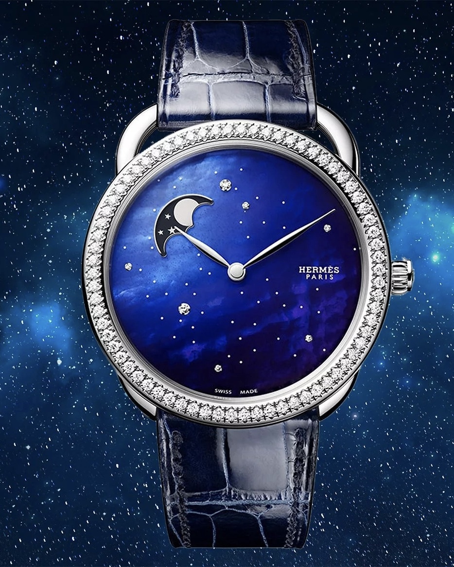 Dong ho Tet Giap Thin anh 12