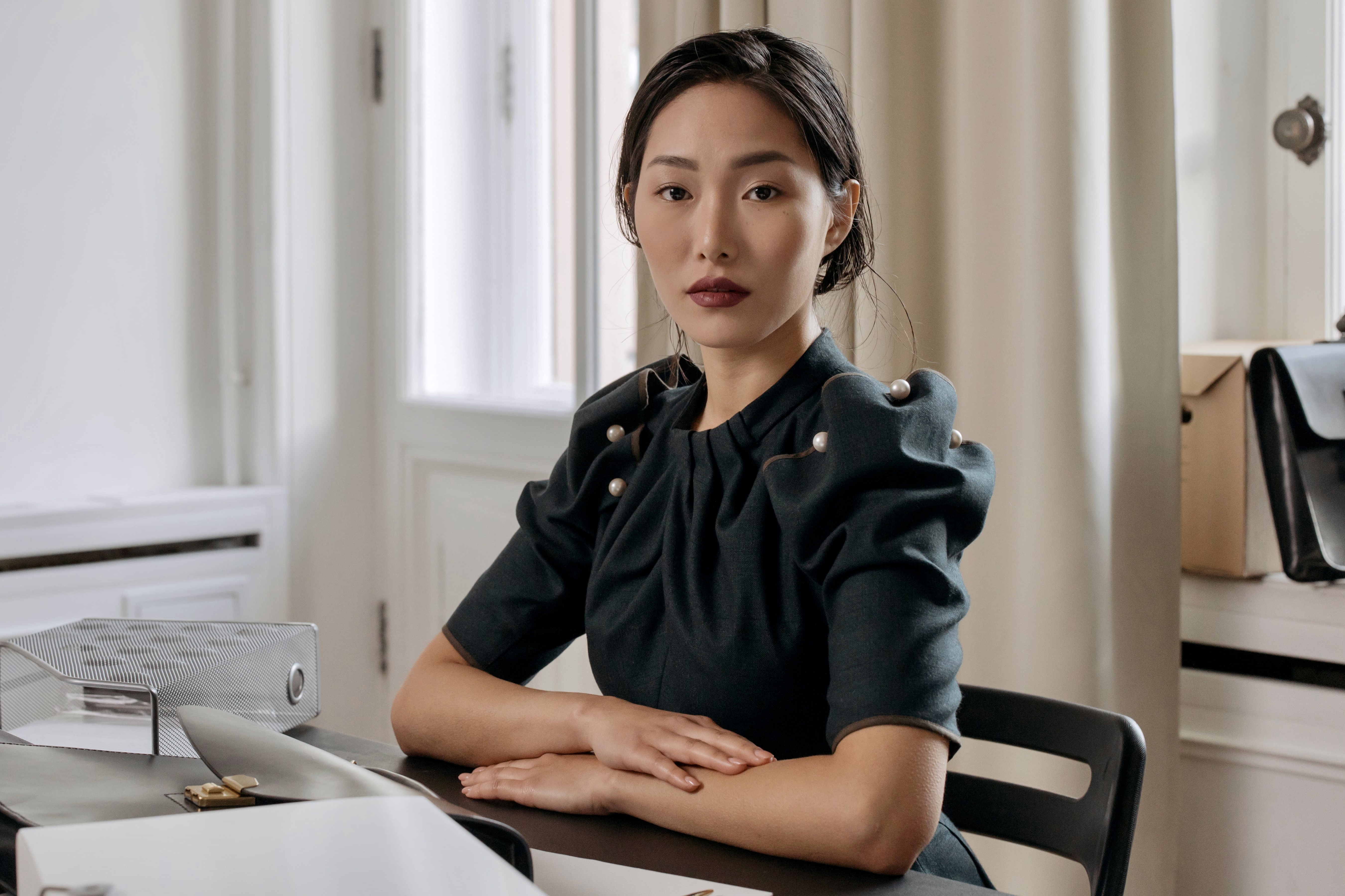 sep huong noi,  huong ngoai anh 1