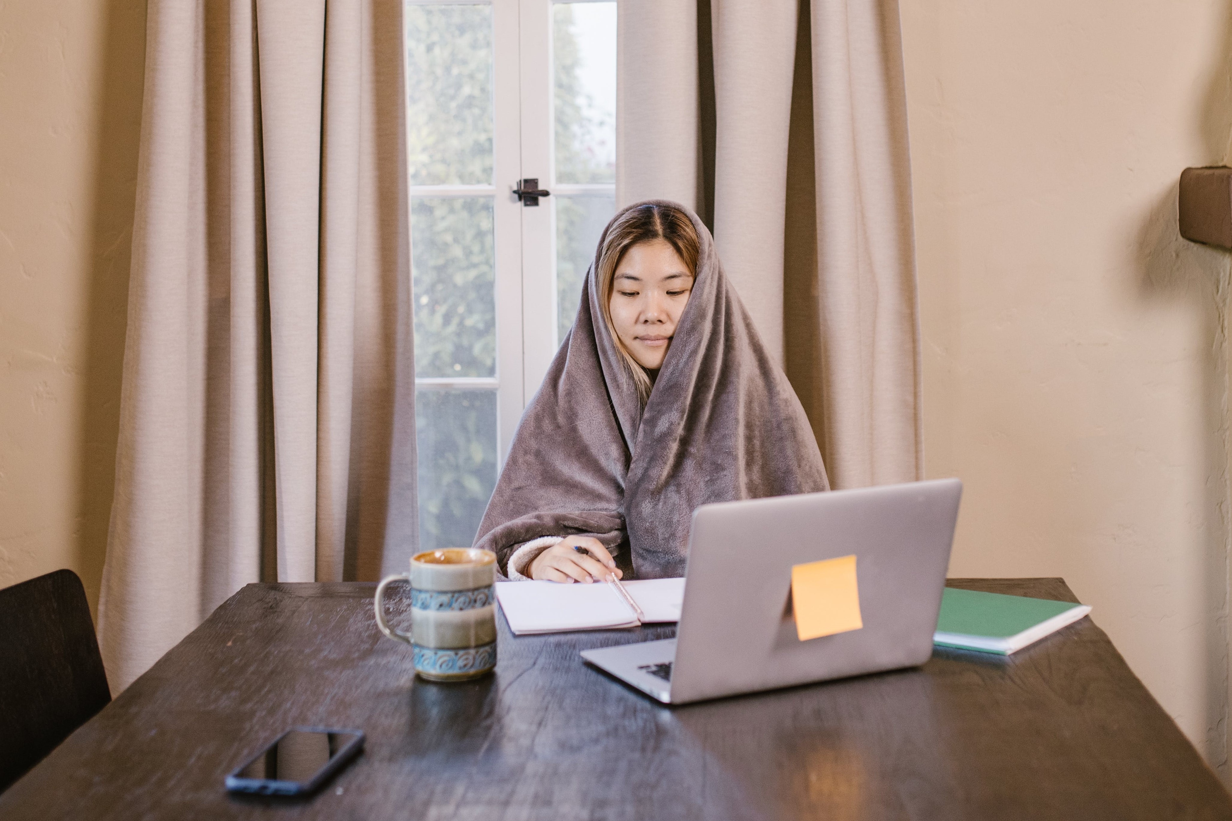 Thoi dai cua nhung vi sep huong noi hinh anh