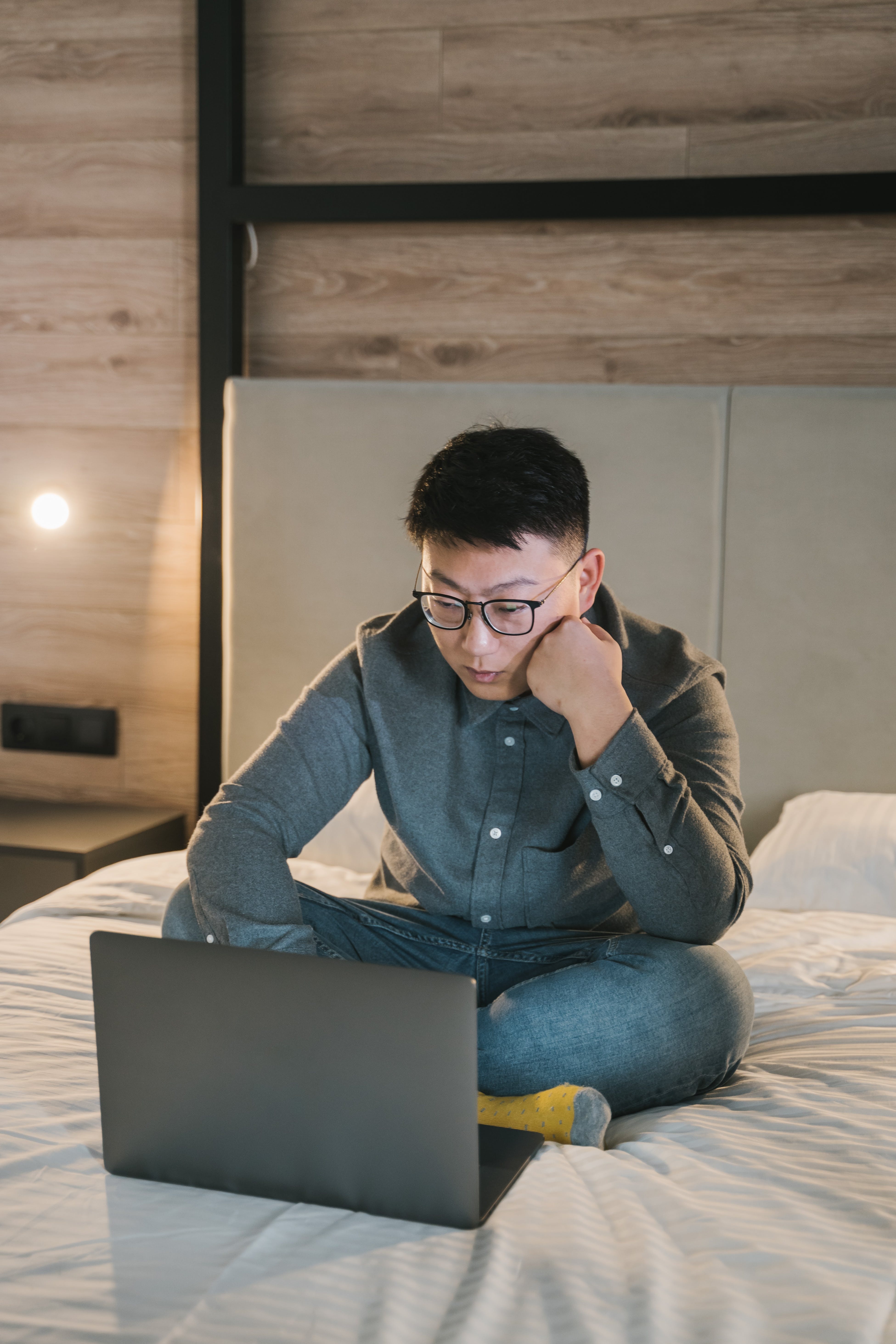 sep huong noi,  huong ngoai anh 3