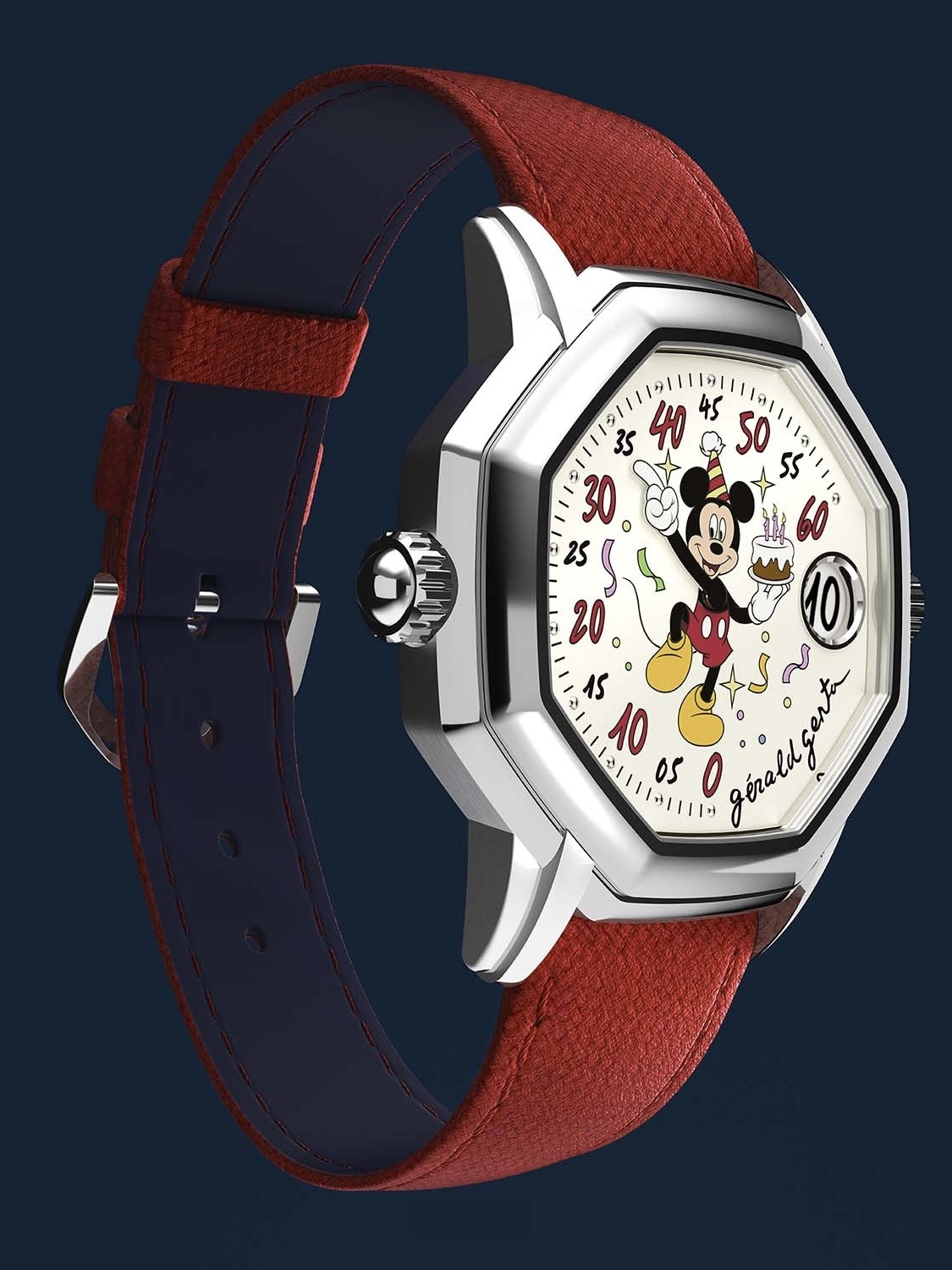 Đồng hồ Hublot  ảnh 21 Dong ho Hublot anh 21