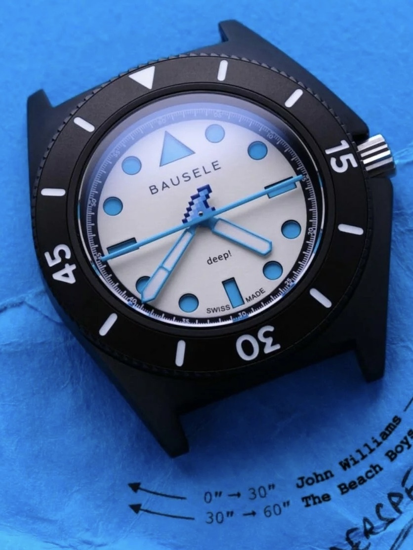 dong ho,  Bovet,  Longines,  Pininfarina anh 6