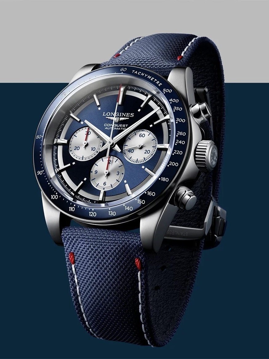 dong ho,  Bovet,  Longines,  Pininfarina anh 15