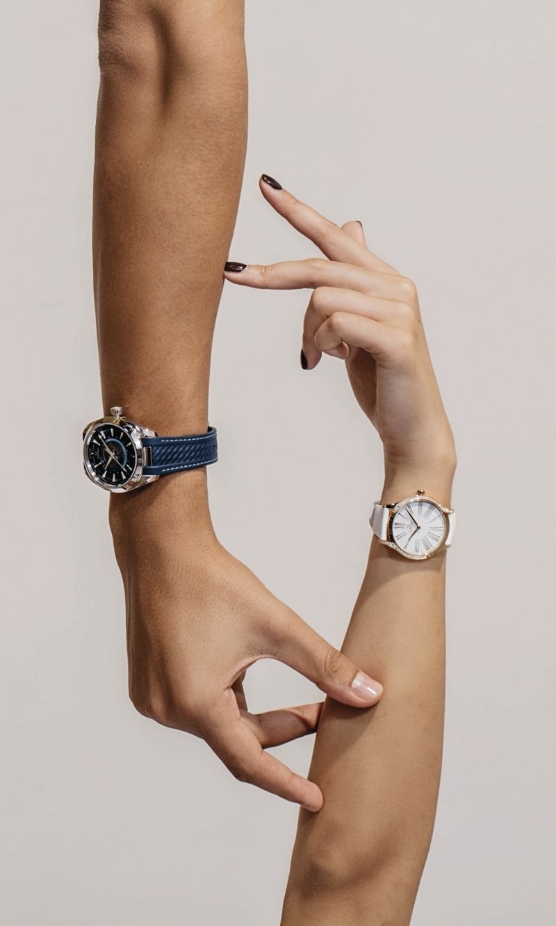 Gen Z,  dan choi dong ho,  dong ho xa xi anh 6