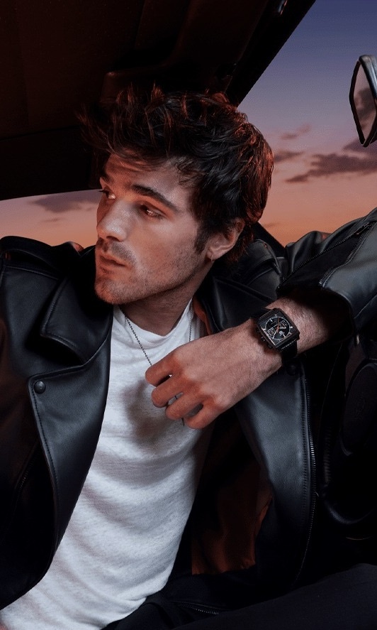 Gen Z,  dan choi dong ho,  dong ho xa xi anh 3