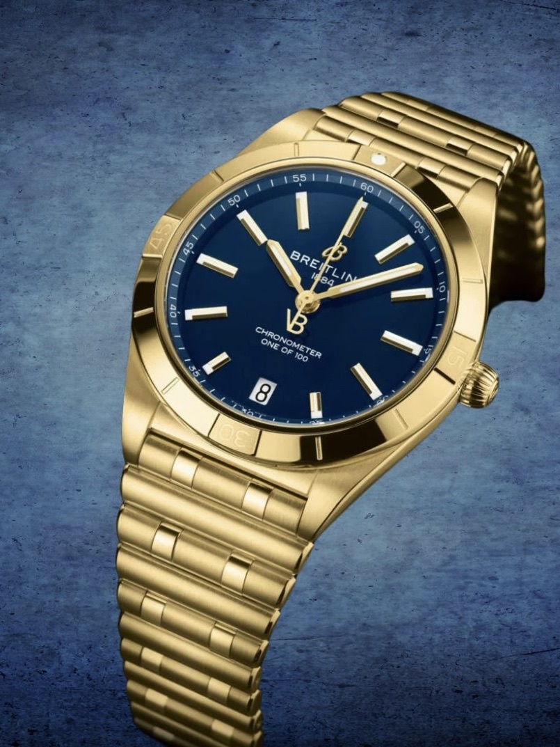 dong ho Piaget,  dong ho Polo anh 13