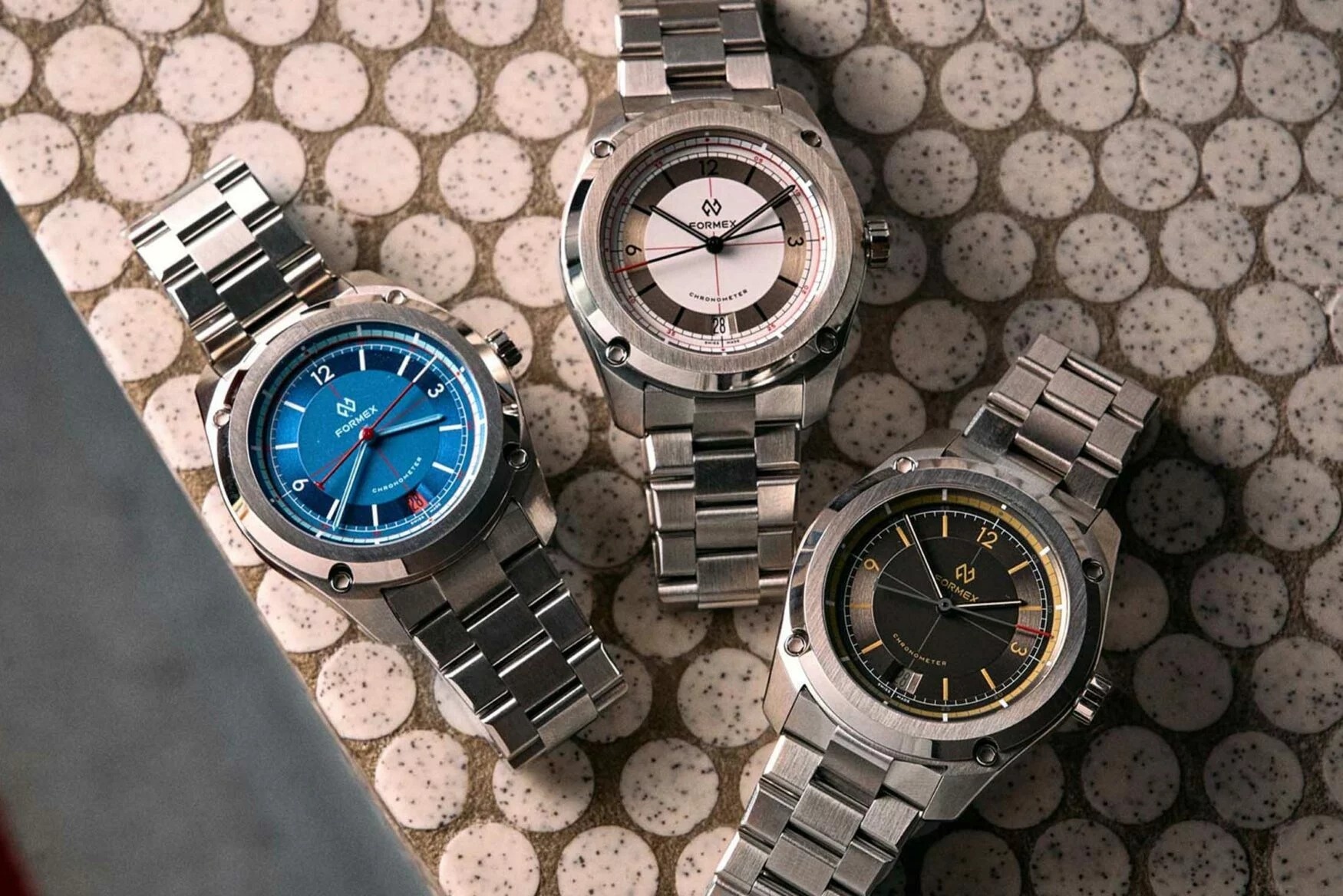 dong ho Piaget,  dong ho Polo anh 21