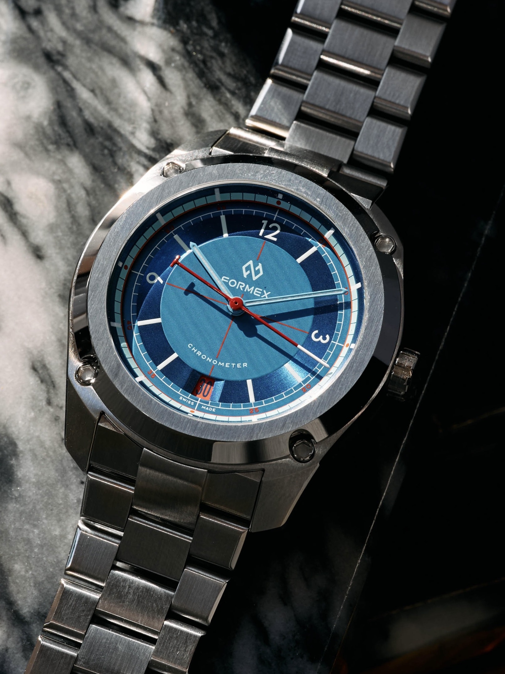 dong ho Piaget,  dong ho Polo anh 20